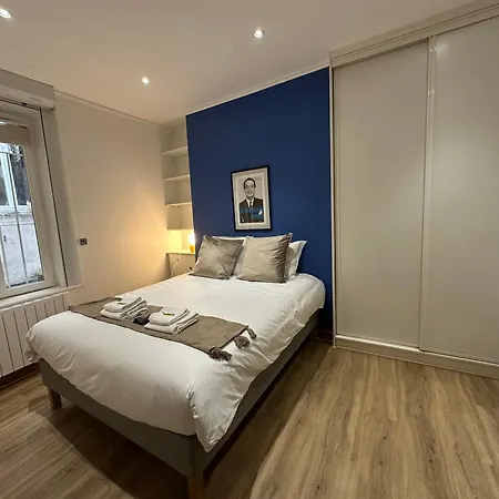 Apartamento M Dali A Hypercentre 1 4 Personnes *