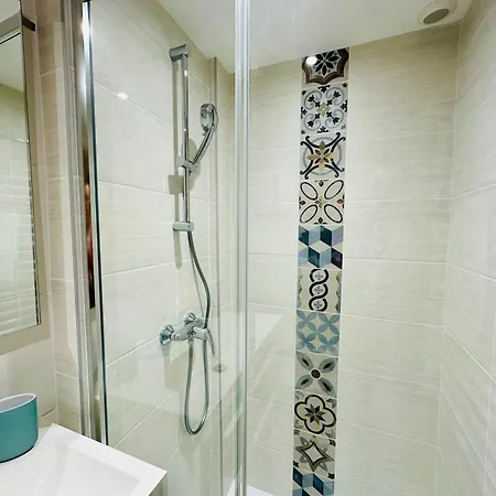 Apartamento M Dali A Hypercentre 1 4 Personnes