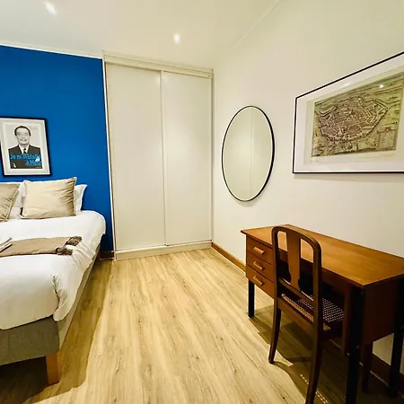 M Dali A Hypercentre 1 4 Personnes Apartamento